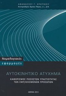 Αυτοκινητικό ατύχημα