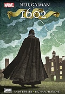 Marvel 1602