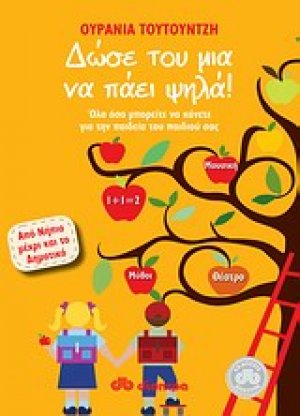 Δώσε του μια να πάει ψηλά!