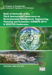 Book Of Abstracts of the 3rd International Conference o...
