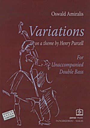 Variations on a Theme by Henry Purcell