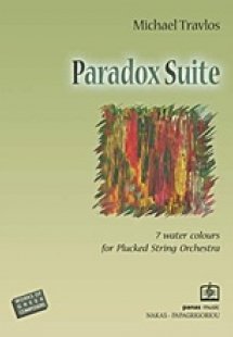 Paradox Suite