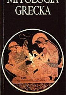 Mitologia grecka