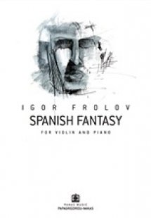 Spanish Fantasy