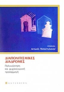 Διαπολιτισμικές διαδρομές