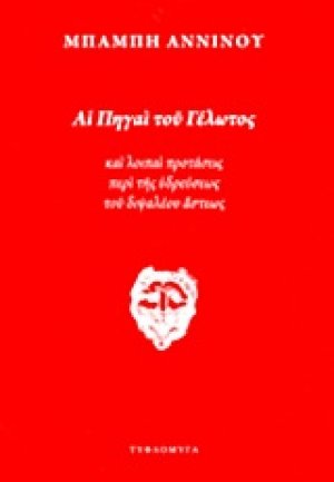Αι πηγαί του γέλωτος