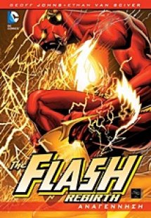 The Flash: Rebirth