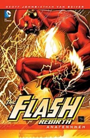 The Flash: Rebirth