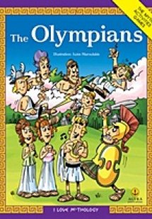 The Olympians