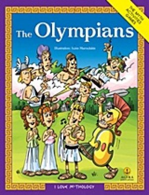 The Olympians