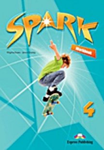 Spark 4: Workbook