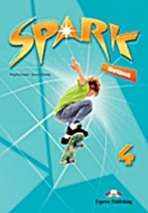 Spark 4: Workbook