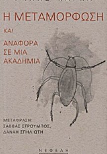 Η μεταμόρφωση. Αναφορά σε μια ακαδημία