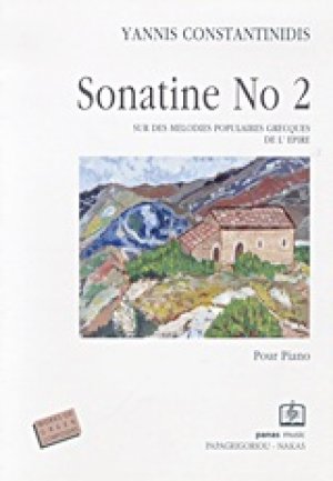 Sonatine No 2