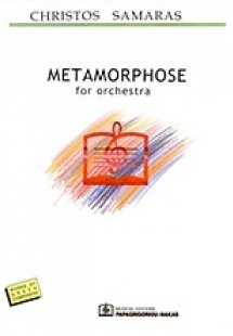Metamorphose