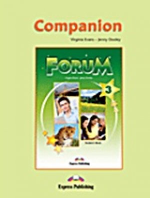 Forum 3: Companion