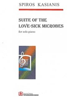 Suite of the Love-Sick Microbes