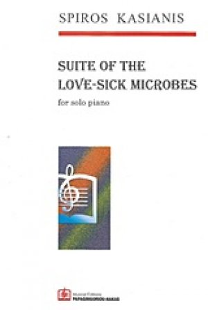 Suite of the Love-Sick Microbes