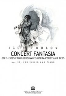 Concert Fantasia