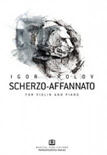Scherzo-Affannato