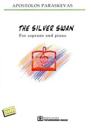 The Silver Swan