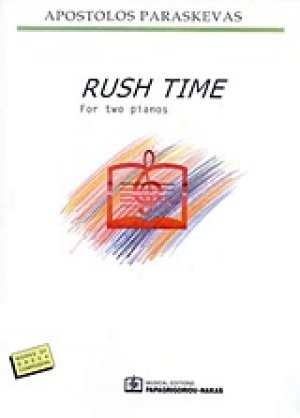 Rush Time