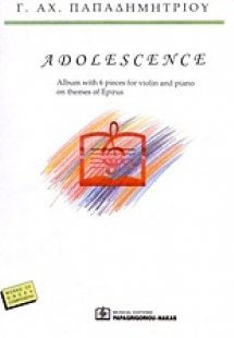 Adolescence