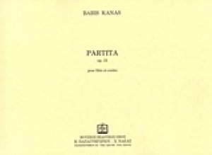Partita