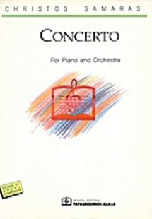 Concerto for Piano and Orchestra