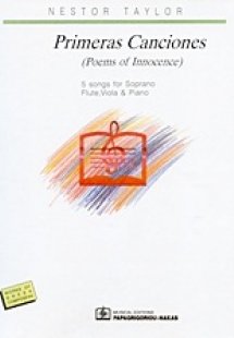 Primeras Canciones