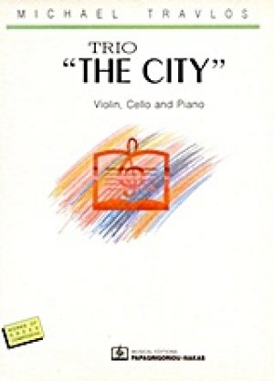 Trio "The City"