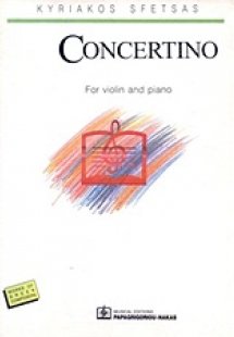 Concertino