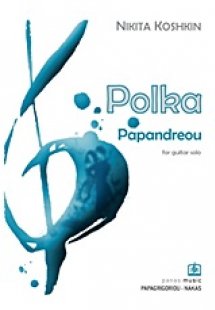 Polka Papandreou