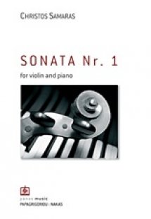 Sonata Nr. 1
