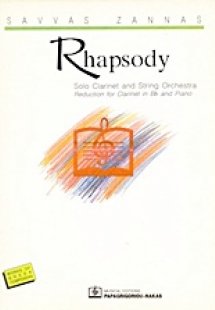 Rhapsody