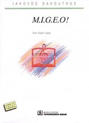 M.I.G.E.O!
