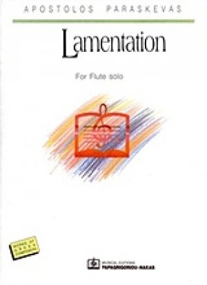 Lamentation