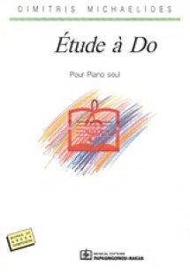 Etude a Do