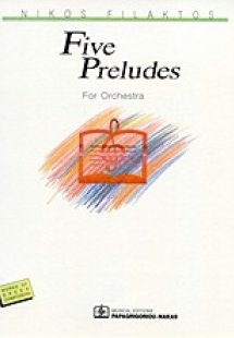 Five Preludes