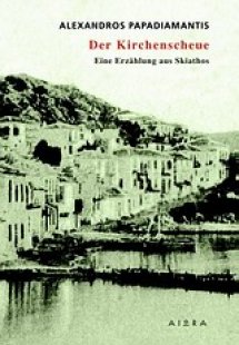 Der Kirchenscheue