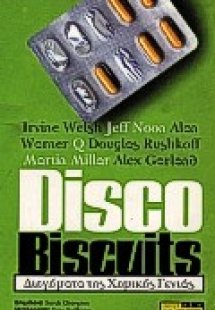 Disco Biscuits
