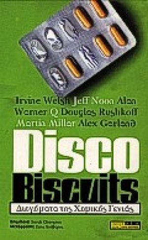 Disco Biscuits