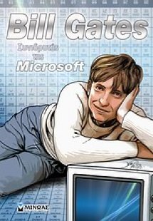 Bill Gates: Συνιδρυτής της Microsoft