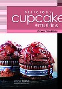 Delicious Cupcakes+muffins