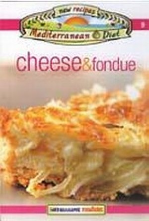 Cheese and Fondue