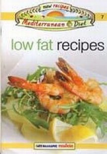 Low Fat Recipes