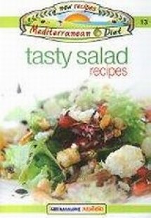 Tasty Salad Recipes