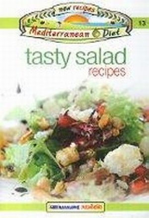 Tasty Salad Recipes