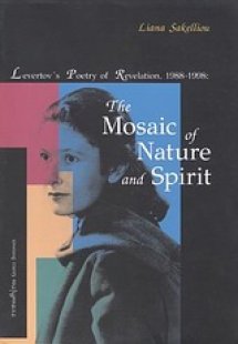 Levertov's Poetry of Revelation, 1988-1998