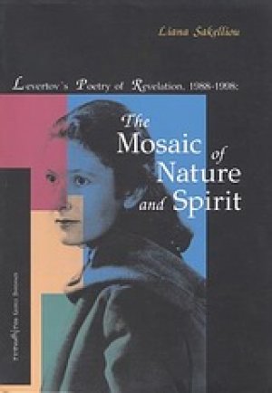 Levertov's Poetry of Revelation, 1988-1998